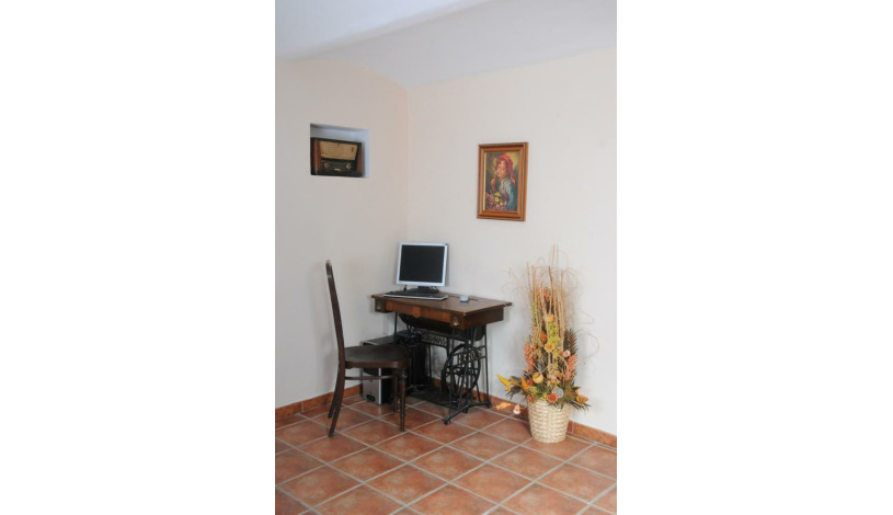 RODINNÝ PENSION ANTONI Český Krumlov